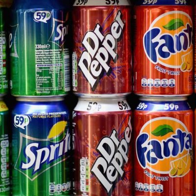 India second-biggest market for sugary beverages: Lancet report