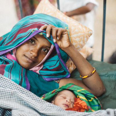 Making India a safer country for child birth – What will it take?