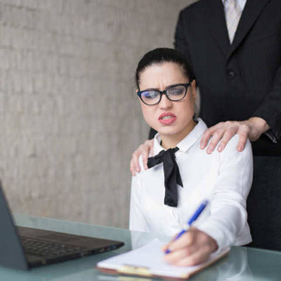 10% Women Face Sexual Harassment At Workplace, Says Study