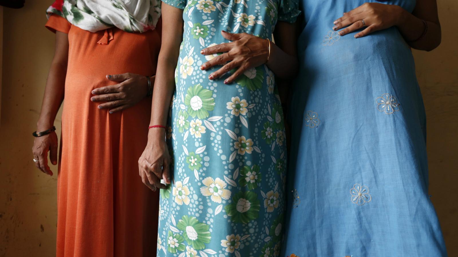 Indian women set to get right to abort pregnancy in 6th month
