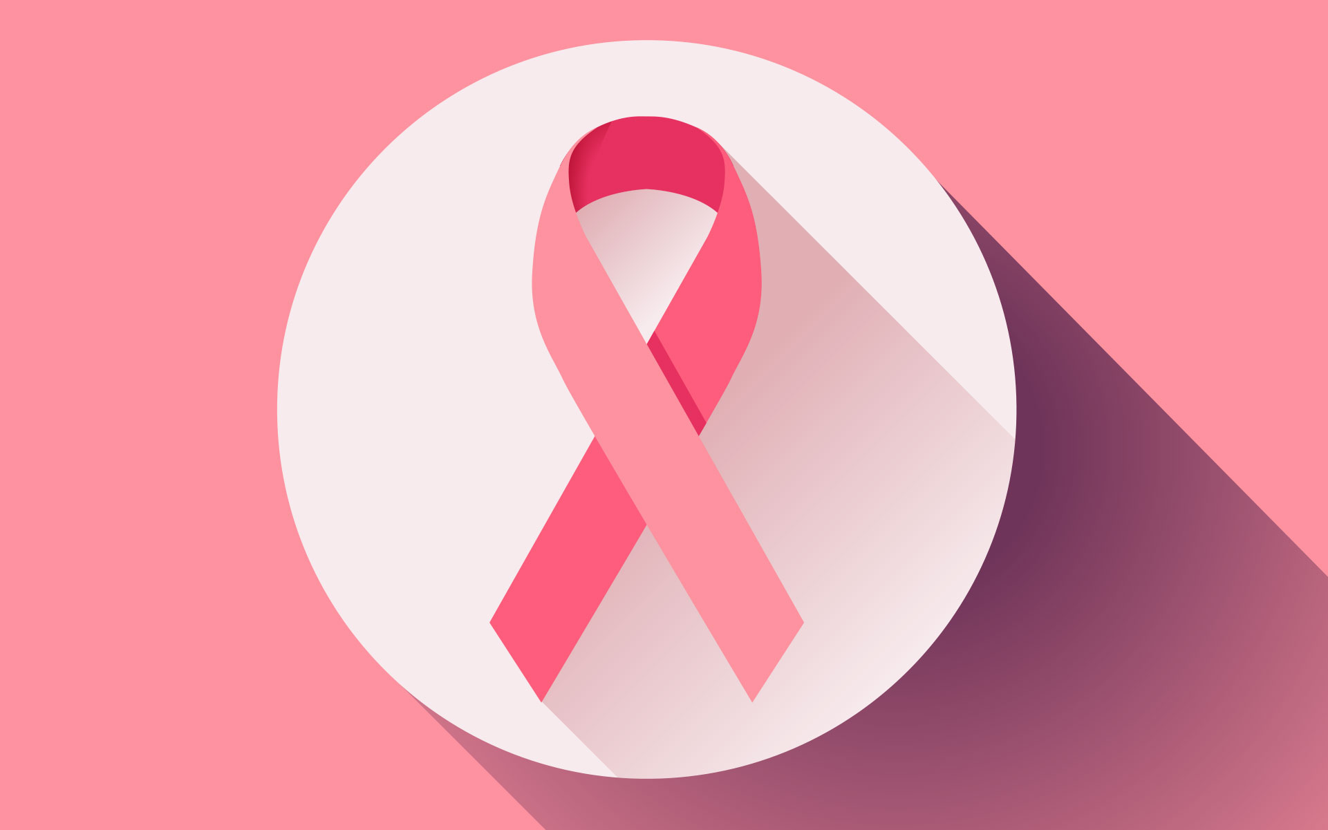 Breast Cancer – Here to stay