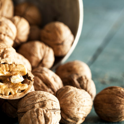 Walnuts 101: Nutrition Facts and Benefits