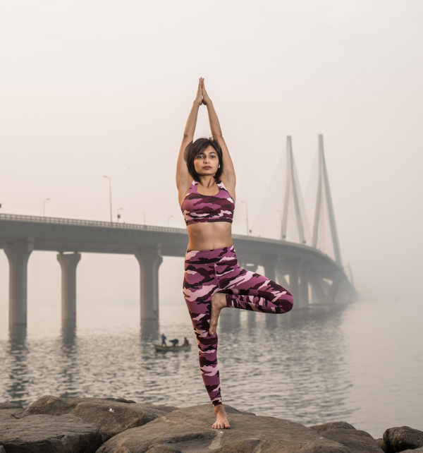 Celebrity Yoga Trainer Rupal Sidhpura Faria Spills All The # ...