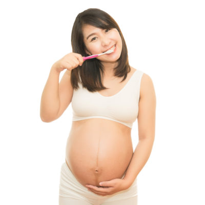 Make Oral Health During Pregnancy A Priority