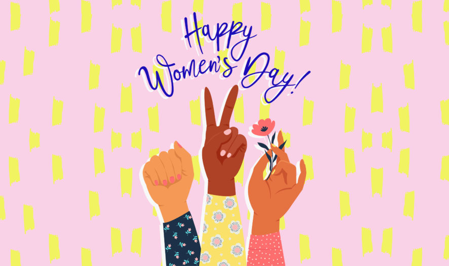 Women's Day Messages