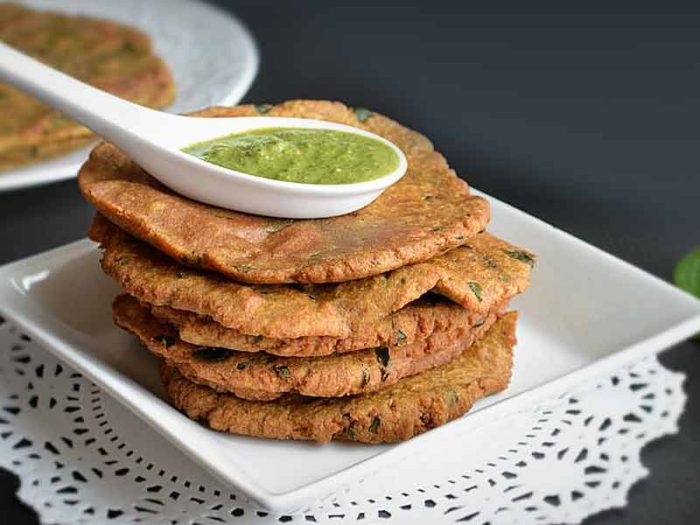 Healthy Navratri Snacks