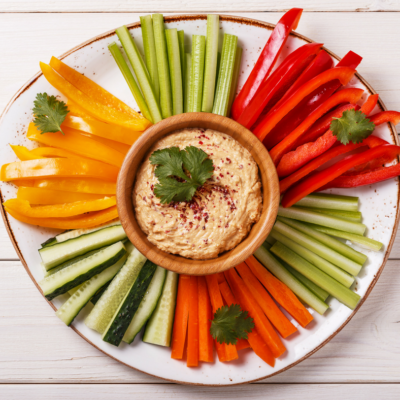World Food Safety Day: 5 Appetizers