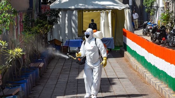 Hotspots that can swing India's Covid-19 war