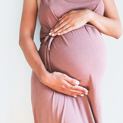 iMumz, a Mobile Application Helping Pregnant Women During Lockdown