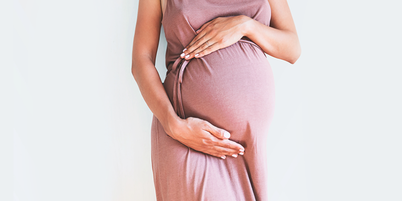 iMumz, a Mobile Application Helping Pregnant Women During Lockdown
