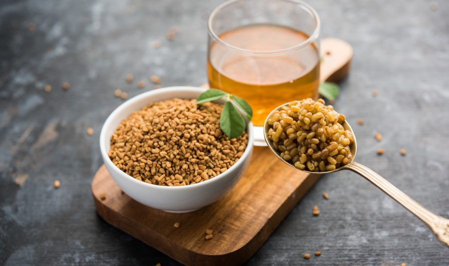 From controlling diabetes to relieving constipation: Why is methi or fenugreek seeds recommended?