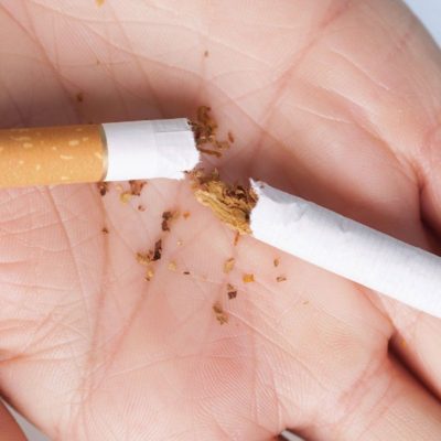 How Smoking Can Affect Your Exercise Performance?