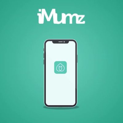 iMumz, a Mobile Application Helping Pregnant Women During Lockdown