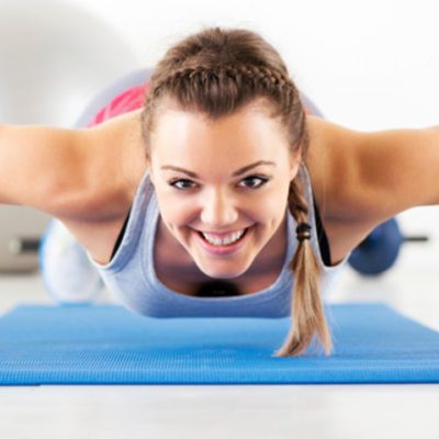 5 Fitness Tips for Women of all Age By Pilates Expert Shalini Bhargava