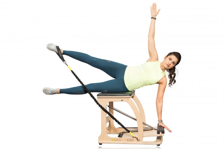 5 Fitness Trainer Yasmin Karachiwala s Exercises to Whip Your Body