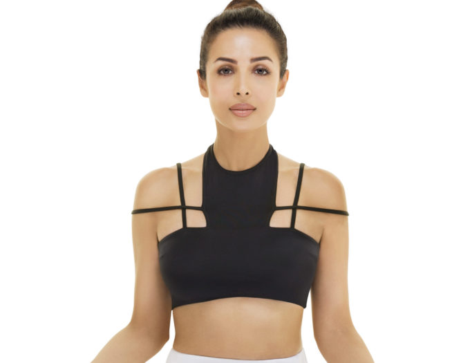 India's Favourite Chaiyya Chaiyya Girl Malaika Arora Unveils Her Passion  For Yoga - Women Fitness Org