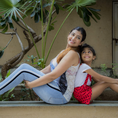 Mother’s Day Special: TV Star Juhi Parmar On Being A Single Mother, YouTube & Much More!