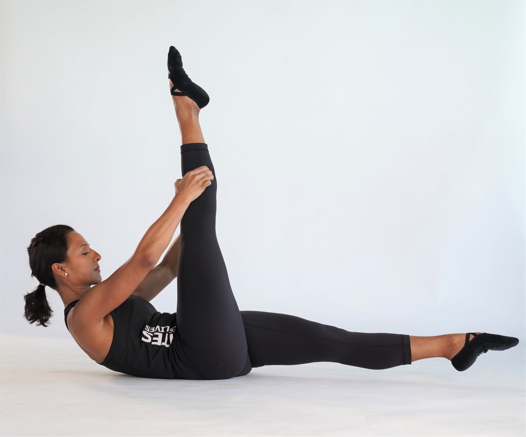 Celebrity Fitness Trainer Fitbcheek'S Latest Workout - o9zz3c3