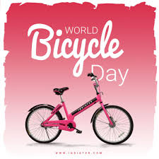 World Bicycle Day 2020: Date & Significance to Mark the Occasion