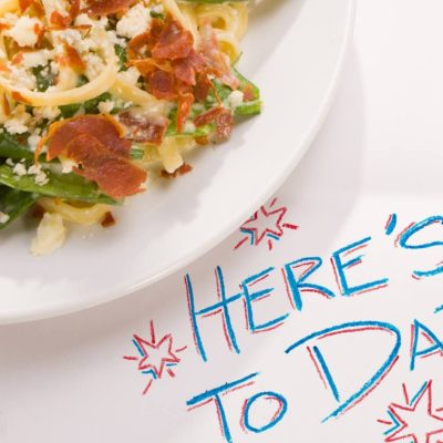 Recipes to Surprise Your Dad on Father’s Day