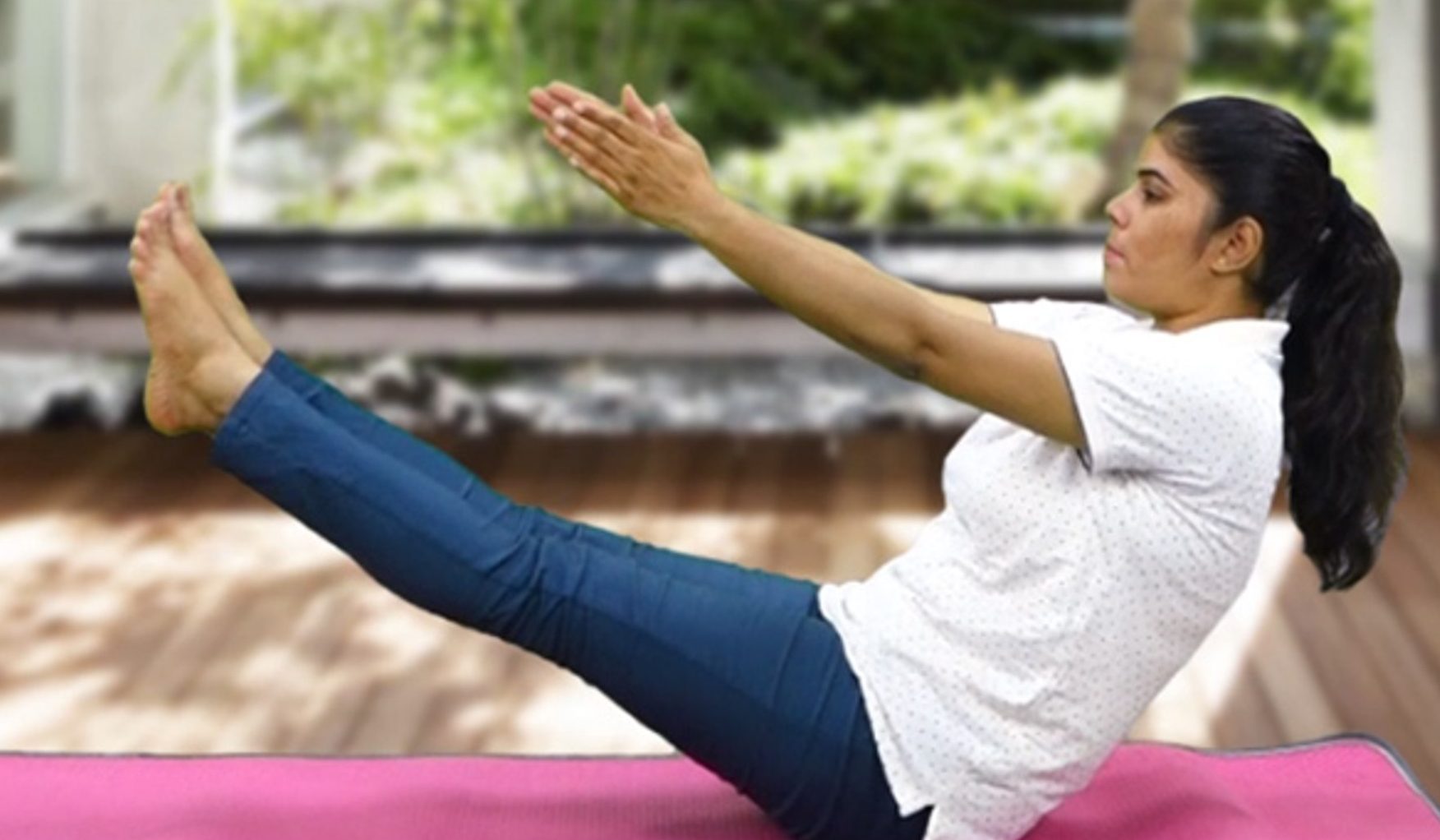 14 Modifications For Common Yoga Poses That You've Never Seen Before