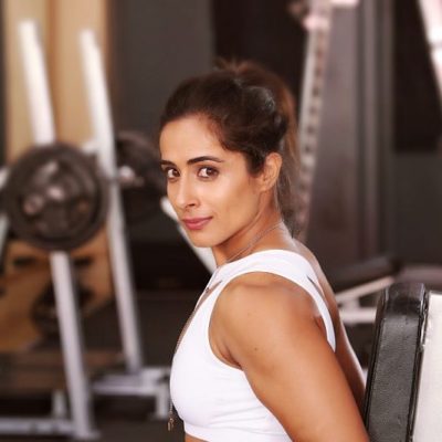 Nutrition Tips By Shweta Mehta to Stay in Shape all through the Year