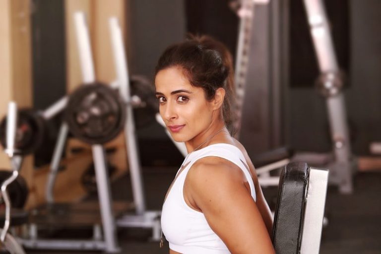 Nutrition Tips By Shweta Mehta to Stay in Shape all through the Year ...