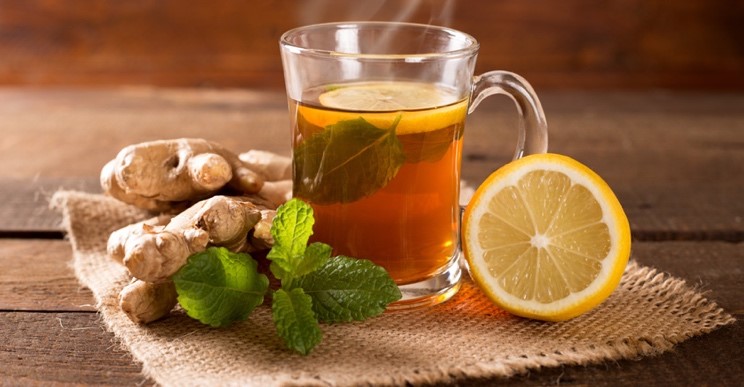 Peppermint tea: Health benefits, how much to drink, and side effects