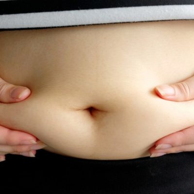  Menopause Belly: Why am I Gaining Weight?