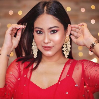 Aditi Shrestha Aka That Quirky Miss On Her Youtube Journey And More!