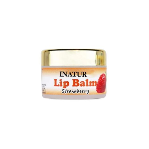 organic skin care with inatur