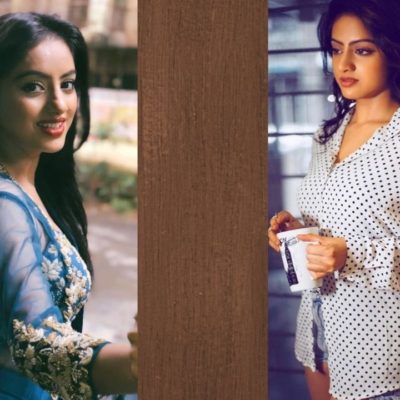 Deepika Singh On Post Pregnancy Weight Loss, And Much More