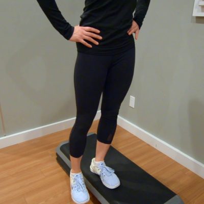 3 Hip Abductor Exercises to Improve Your Walk