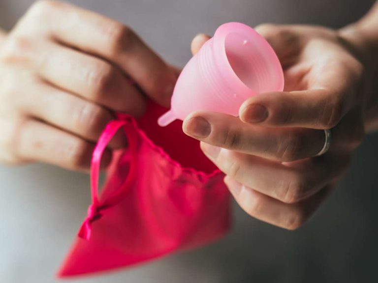 Menstrual Cup Everything You Need To Know About It Women Fitness Org