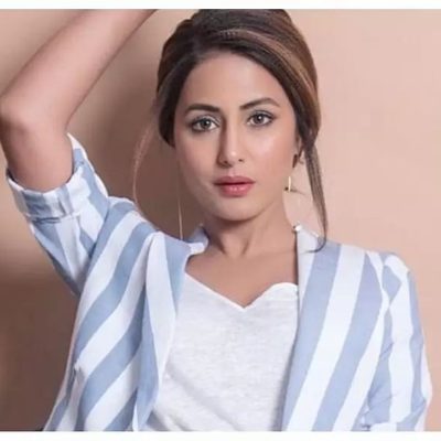 Hina Khan On Her Love For Acting And Much More!
