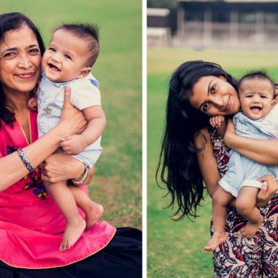 Ananta Goyal of Bump & Baby on Celebrating Daughter’s Day