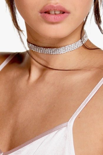 choker