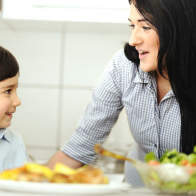 Is Your Child Gaining Unhealthy Weight? Take Action Now!
