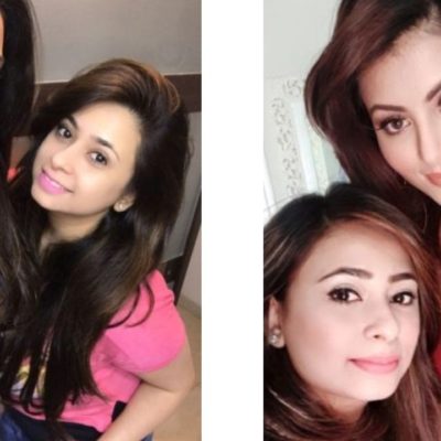 Dimplle S Bathija:  Celebrity Makeup Artist Shares Tips On Getting The Flawless Look