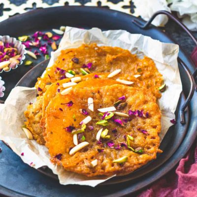 Malpua Recipe: Durga Pooja Special