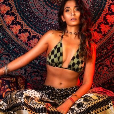 Monica Dogra On Her Musical Journey & Much More!