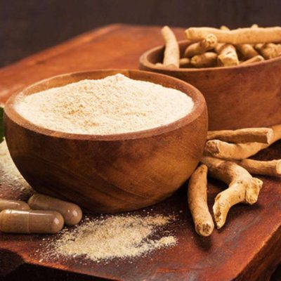 Ashwagandha can be effective COVID-19 preventive drug,research by IIT Delhi