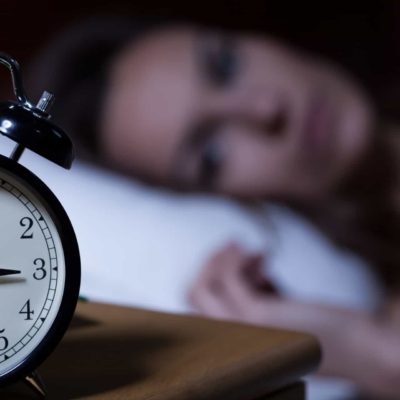 Tips to a Good Night Sleep. Beat Insomnia