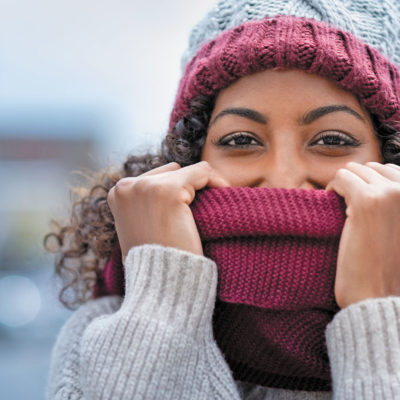 Grandmother’s Home Remedies to Face The Winter Chill
