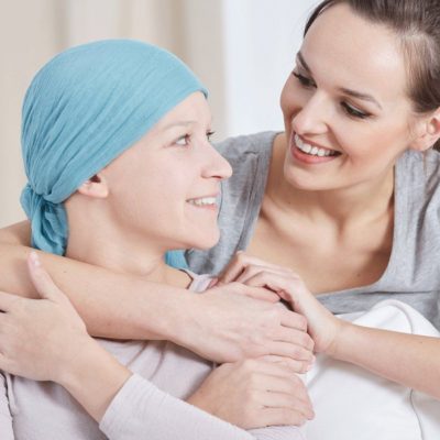 Coming to Terms with Cancer Diagnosis: The Emotional Factor