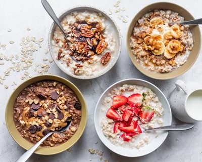 Oatmeal: Counting The Innumerable Benefits
