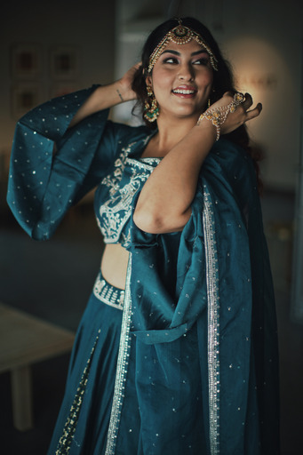 sakshi sindwani