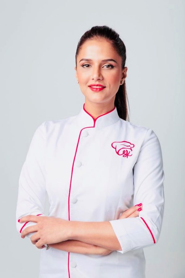 Inspirational Shipra Khanna Winner of MasterChef India Women Fitness Org