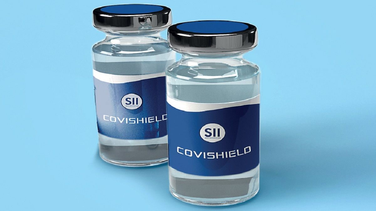 covidshield