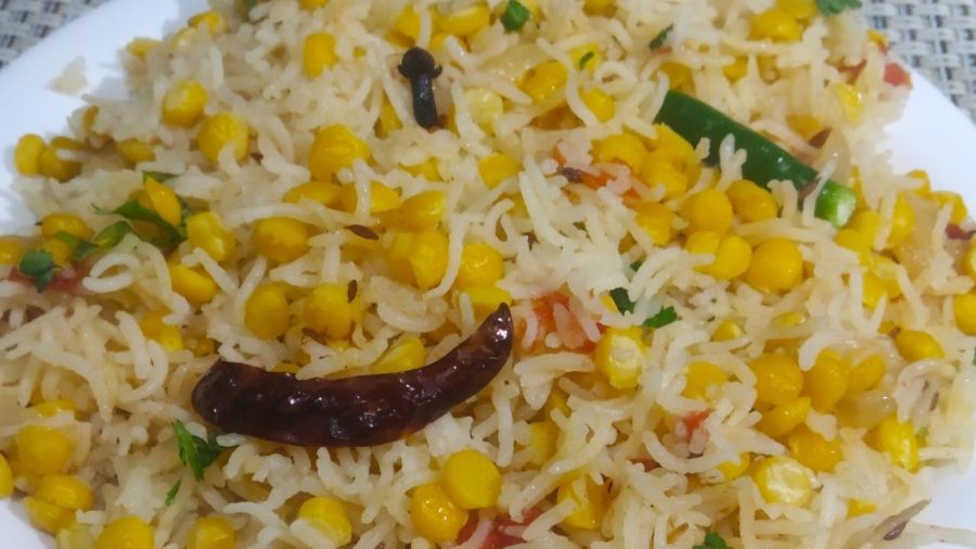 khichdi